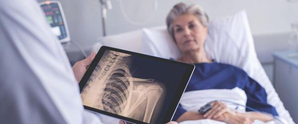 ¿Qué es una radiografía?